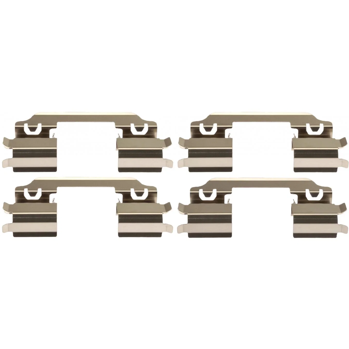 TRW Brake Disc Pad Set PFK733