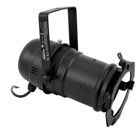 Eurolite PAR-30 Spot Noir