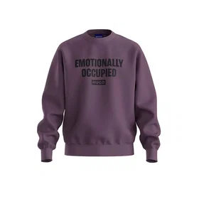 Hugo Noldocrew Sweatshirt (Herr)