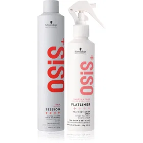 Schwarzkopf Osis+ Styling Set