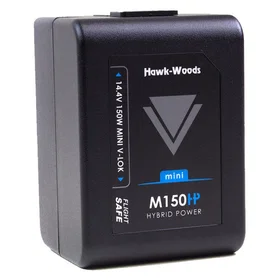 Hawk-Woods VL-M150D Video Camera Battery 14.4V 150D