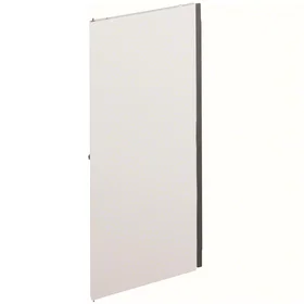 Wexøe FZ007N Kaappiovi 248x619mm (Pinttattu teräs)