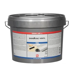 Dana Lim VINYL 246 Colle 10 L