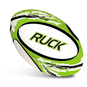Samurai Club Match Rugby Ball