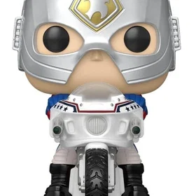Funko Peacemaker The Series Peacemaker Figure #146