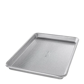 USA Aluminert Stekebrett 32x23cm 1045QS-6