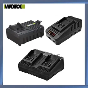Worx 18-20V