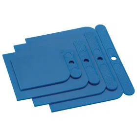 Penselmesteren Japanese Spatula Set