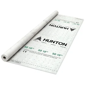 Hunton Dampbrems Sd10 Plate 3x25m