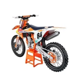 Maisto 1/6 Red Bull KTM Supercross SX450 Jeffrey Herlings