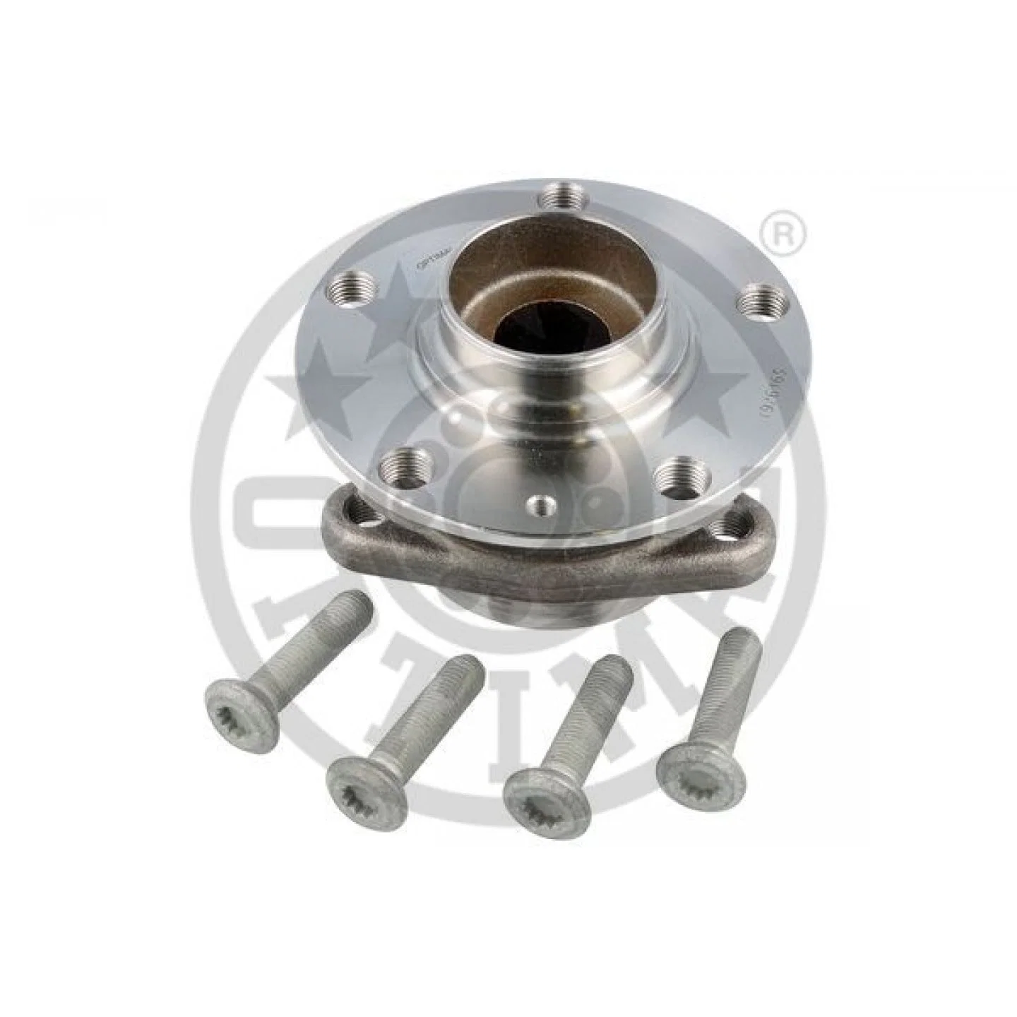 Optimal Wheel Bearing Kit 102497