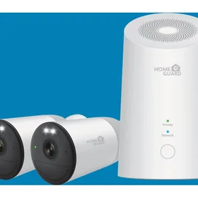HomeGuard Active Defender HGWNK-108402