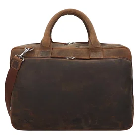 Plevier Retro Colmar Portfolio (Nahka, 40 cm)