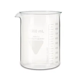 Greenbalance Mätbägare i Borosilikatglas 1000 ml