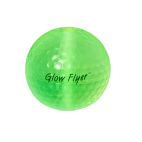 Night Glow Flyer (1 ball)