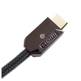 Fisual Hollywood Ultimate MK2 Ultra High Speed HDMI Cable 0.3m