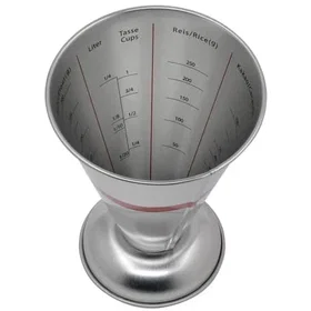 Kaiser Målekopp 0.5 L 23 0076 9080