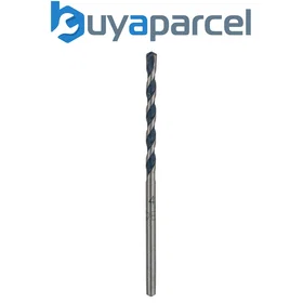 Bosch cyl-5 betongbor monteringshull (ø4mm)