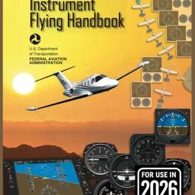 FAA Instrument Flying Handbook