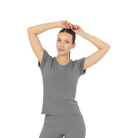 Athlecia Lonny Kortärmad T-shirt (Dam)