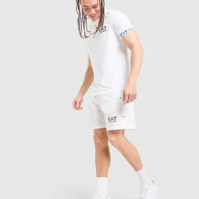 Emporio Armani Tennis Eagle Shorts (Miesten)
