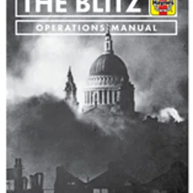 Haynes Blitz