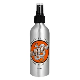 King Brown Grooming Spray Herr 177ml