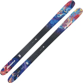 Nordica Unleashed 106