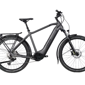 LaPierre E Explorer 7 6 LS (Electric)