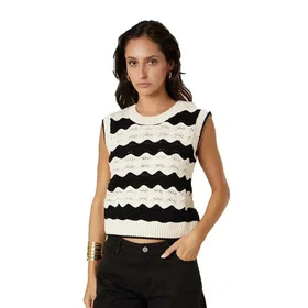 Deeluxe Barrya Sleeveless Vest (Women's)