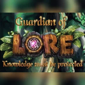 Guardian of Lore (PC)