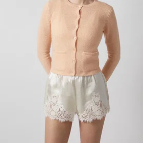 DÔEN Thea Cashmere Cardigan (Women's)