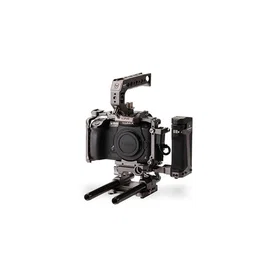 Tilta Full Camera Cage TA-T37-C-G til GH5 Panasonic