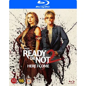 Ready or Not: Here I Come (PC)
