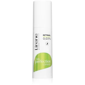 Lirene Imperfection Control Nattkräm 40ml