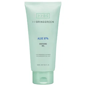 BringGreen Aloe Soothing Gel 300ml