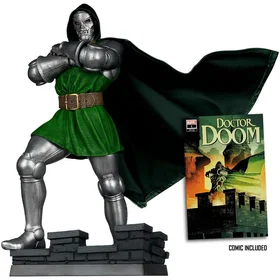 McFarlane Toys Marvel Collection Doctor Doom Figure