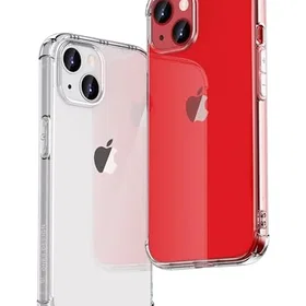 Ones Clear Case for iPhone 15