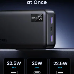 Ugreen PB312 20000mAh 20W