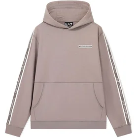 EA7 7m002196_af10377 Hoodie (Herr)