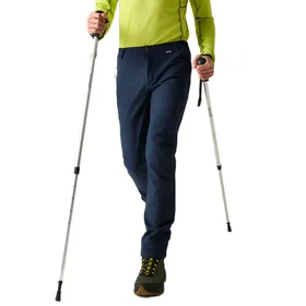 Regatta Geo Softshell Byxor (Herr)