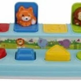 Play&Go My Kettle Toy 3194