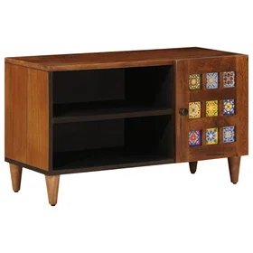 vidaXL 4018239 TV Skåp 80x33x46cm