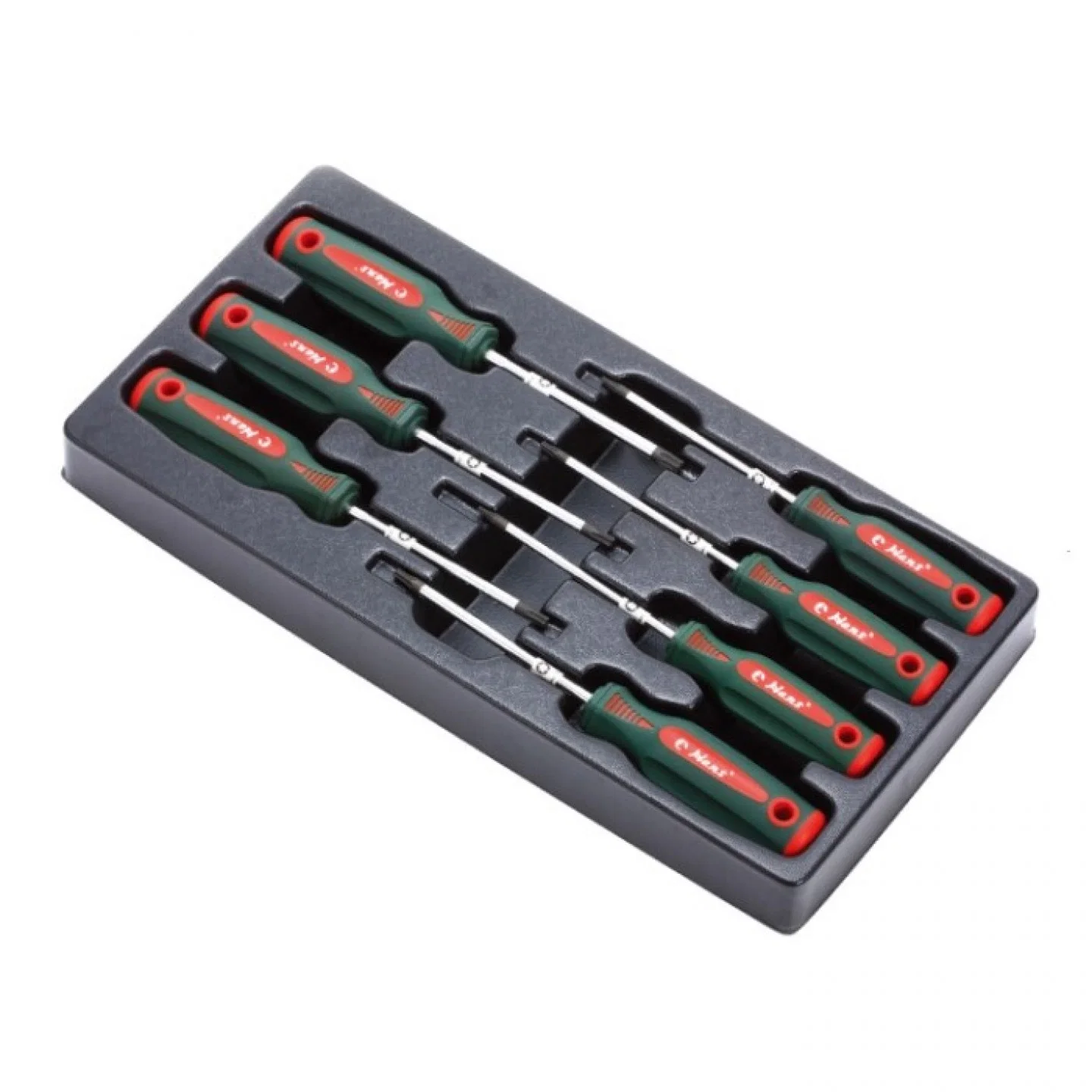 Hans TT-18 Screwdriver Set