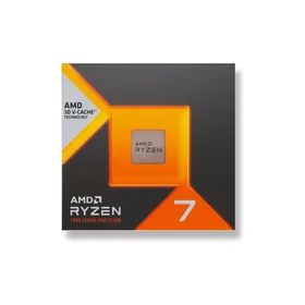 AMD Ryzen 7 7700x 3d 4.5GHz Socket AM5 Box
