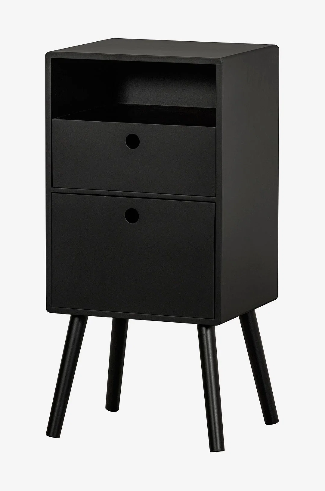 WOOOD Ozzy Nightstand 75x30x36cm