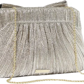 Loeffler Randall Rayne BOW Clutch