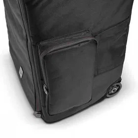 LD Systems Väderskyddslock ANNY 12 PC (svart)