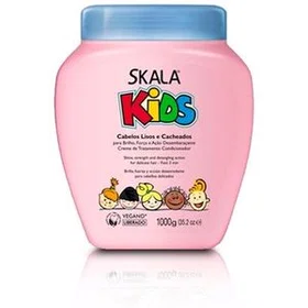 Skala Divino Potinho Kids 2in1 Crème sans rinçage 1000g