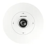 HIKvision Panoramic Series DS-2CD63C5G1-S/RC